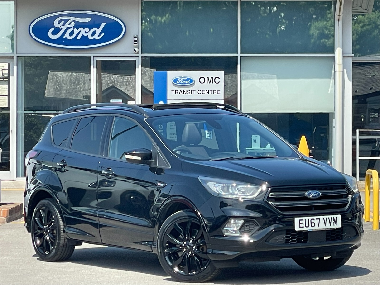Kuga