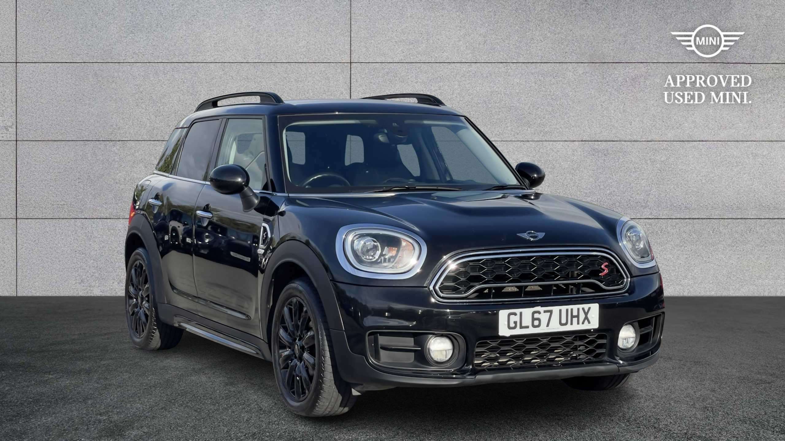 Countryman