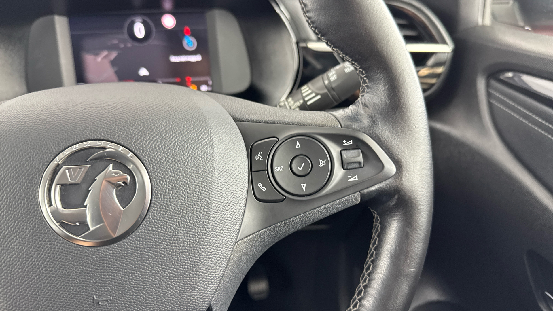 2020 Vauxhall Corsa