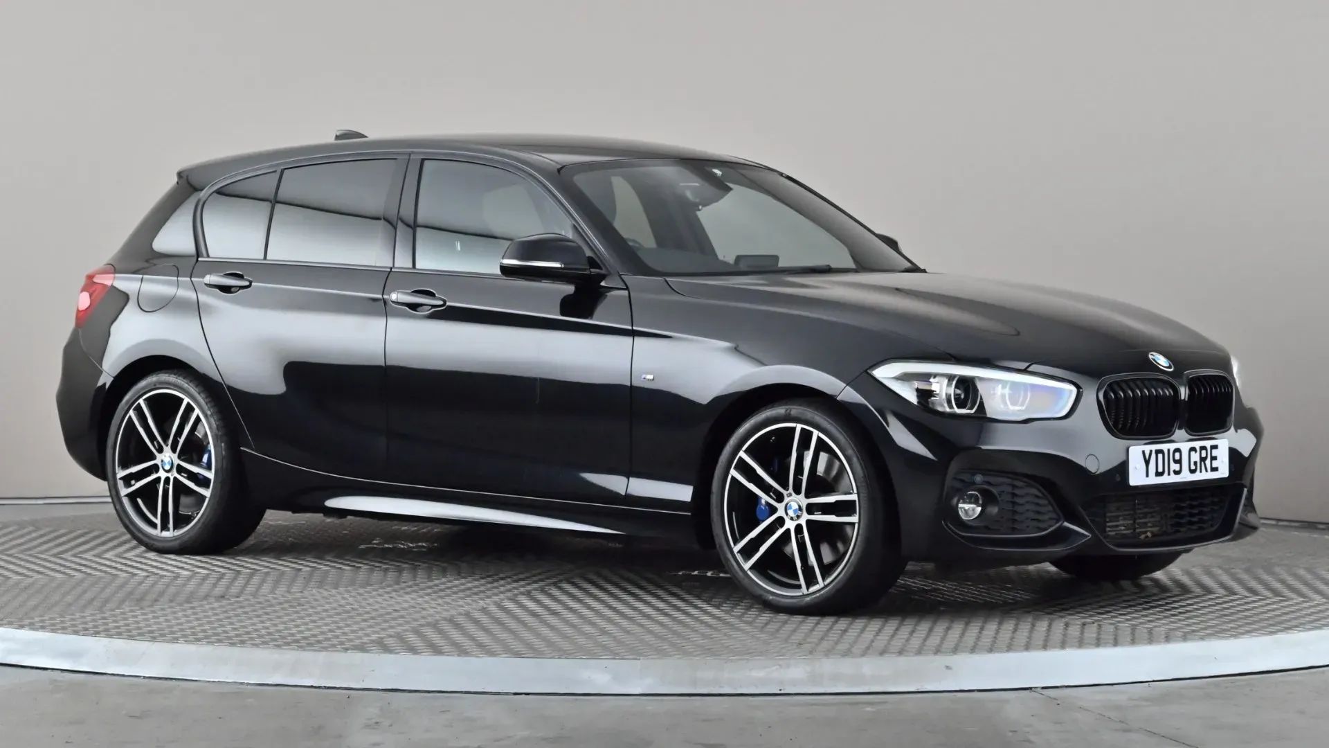 1 Series