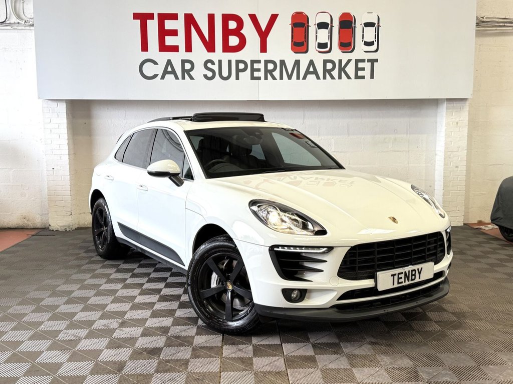 Macan