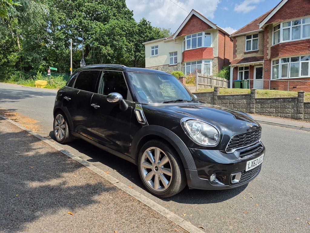 Countryman