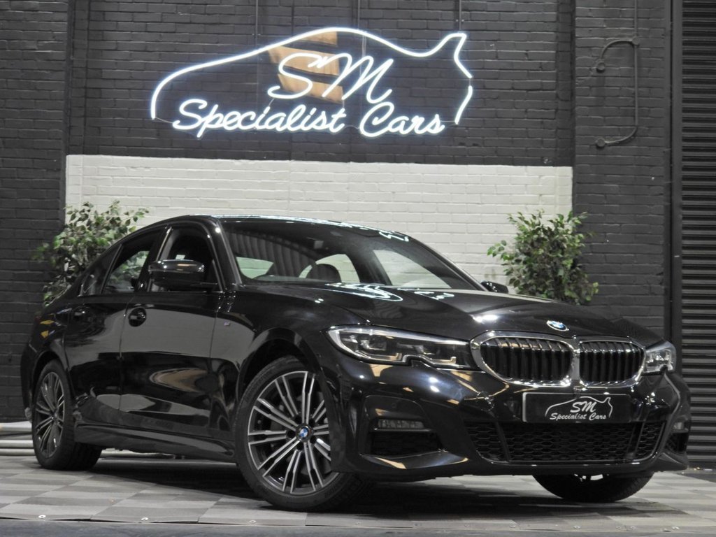 3 Series