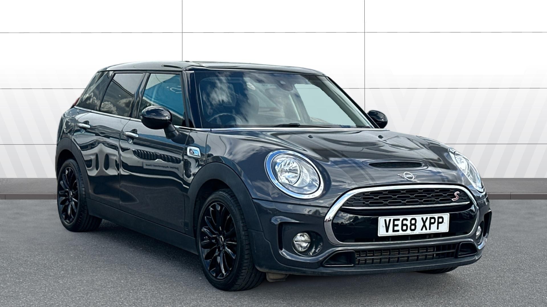 Clubman
