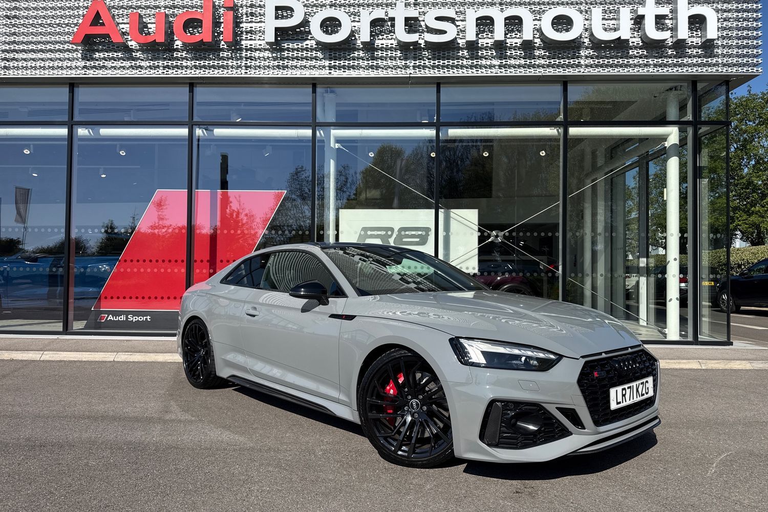 RS5