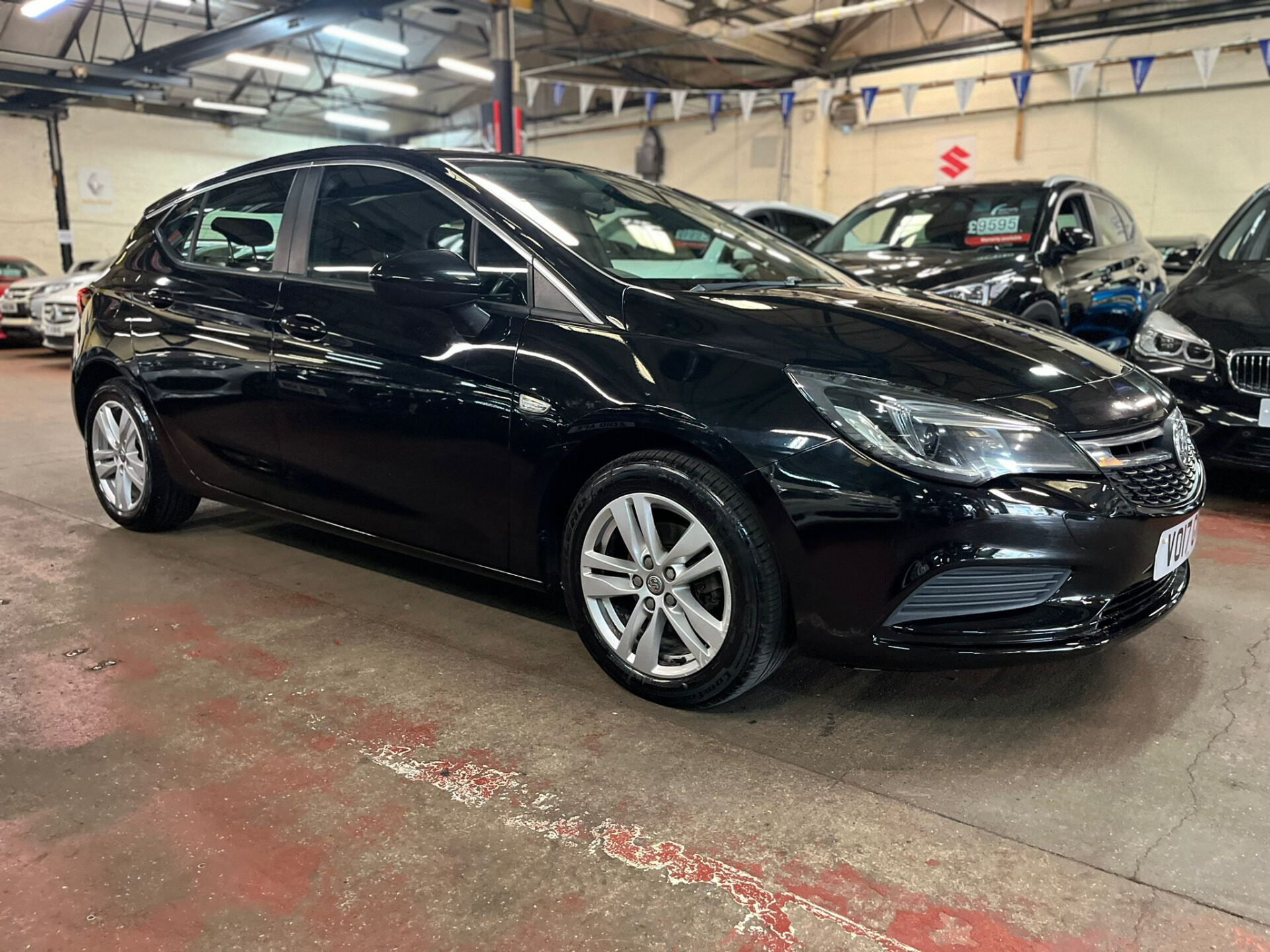 Astra