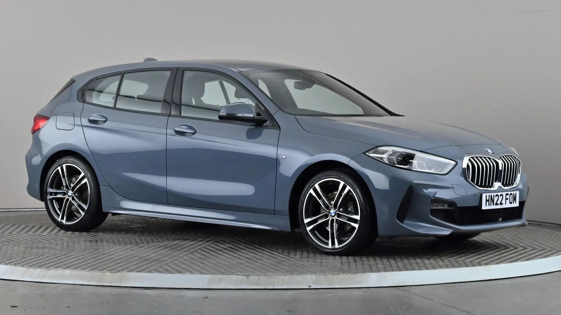 1 Series