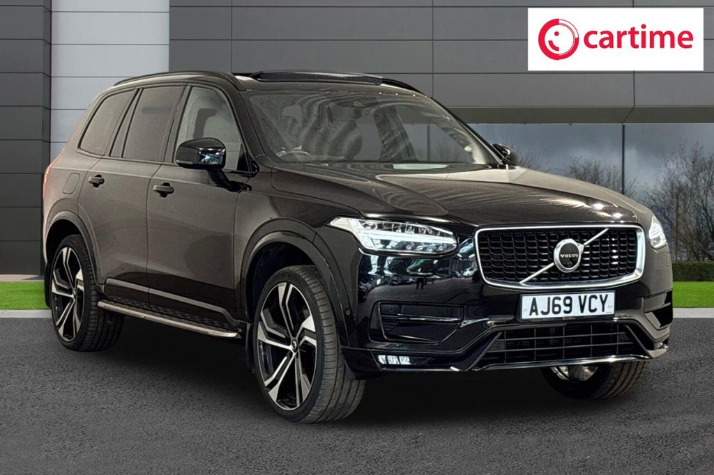 Xc90