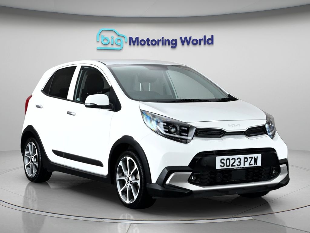 Picanto
