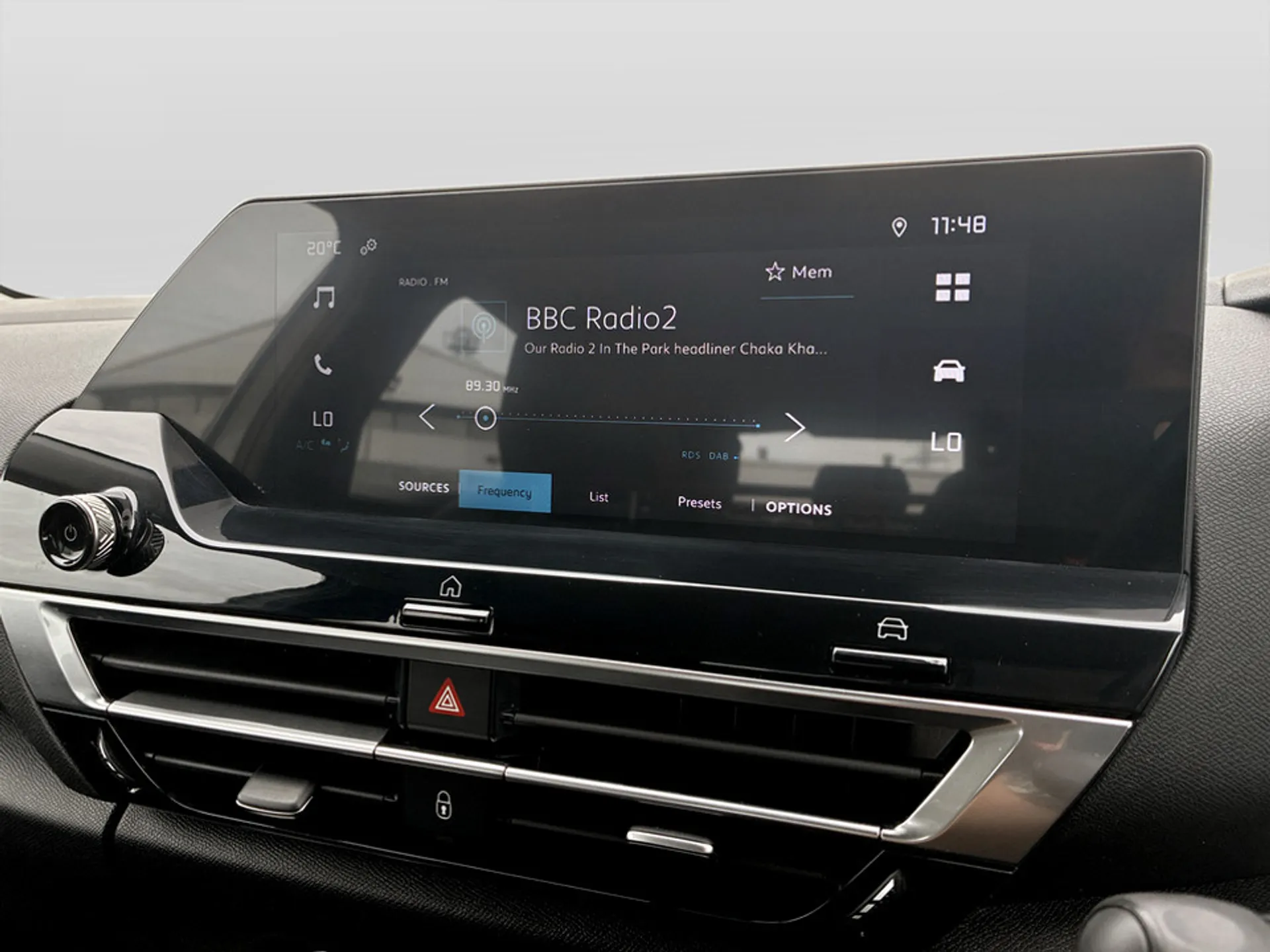 2023 Citroen C4