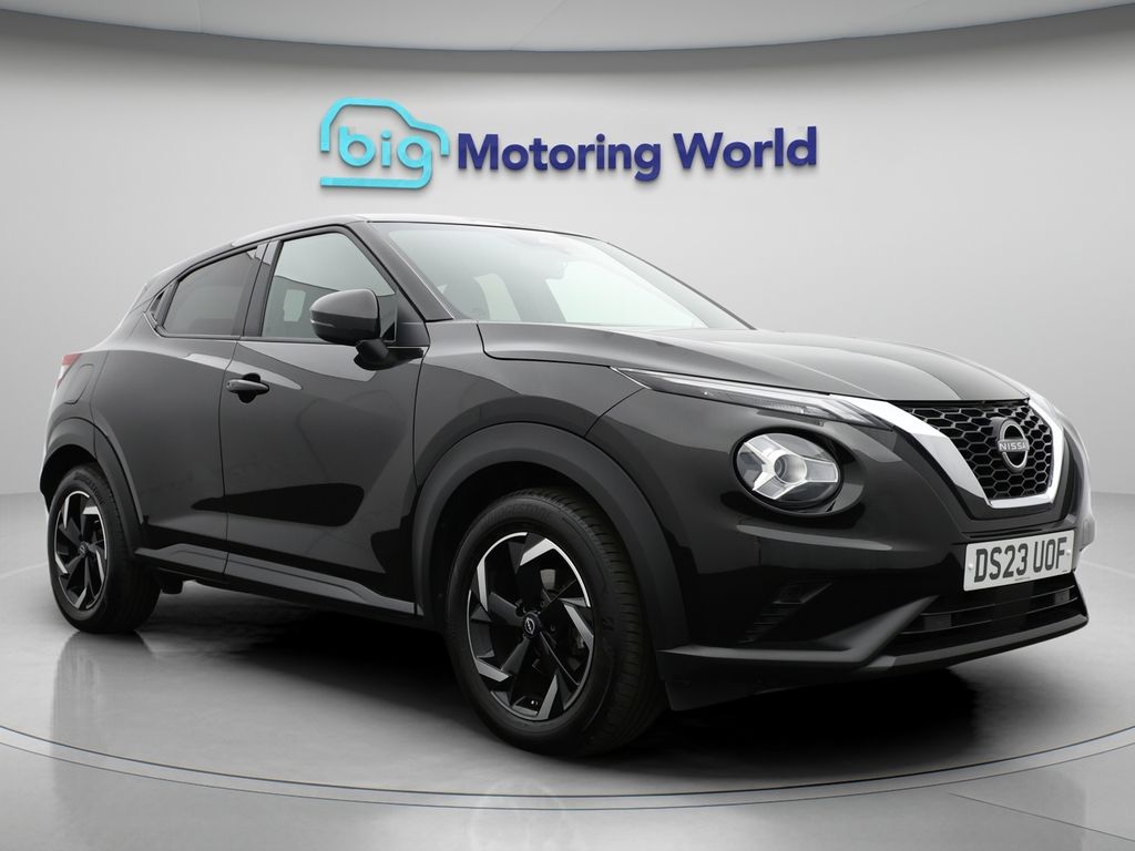 Juke