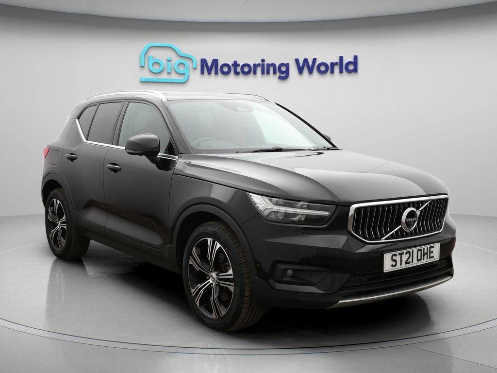 XC40
