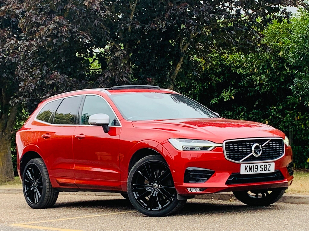 XC60