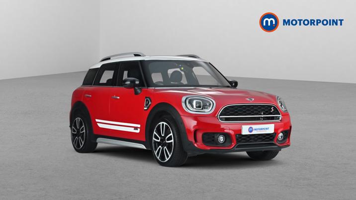 Countryman
