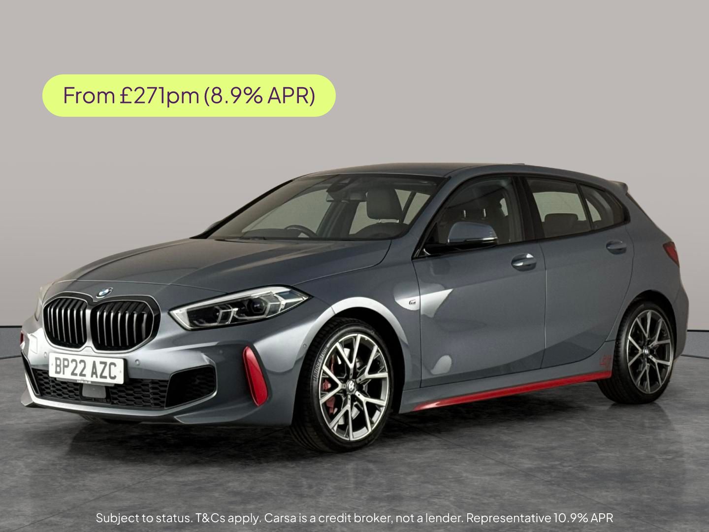 1 Series