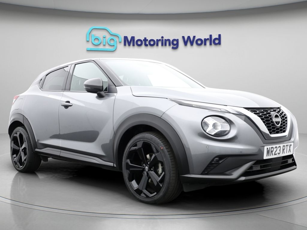 Juke