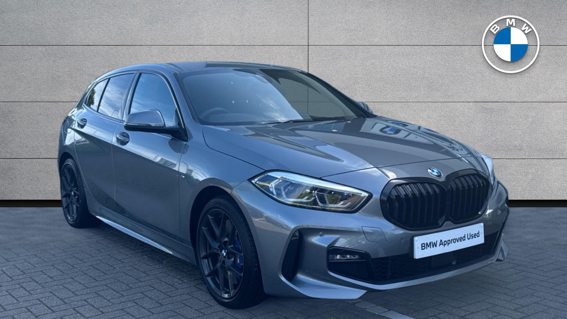 1 Series