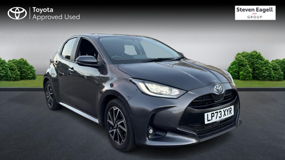Yaris