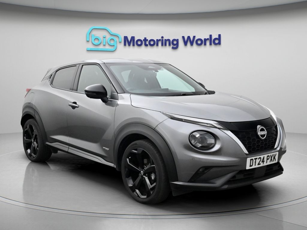 Juke