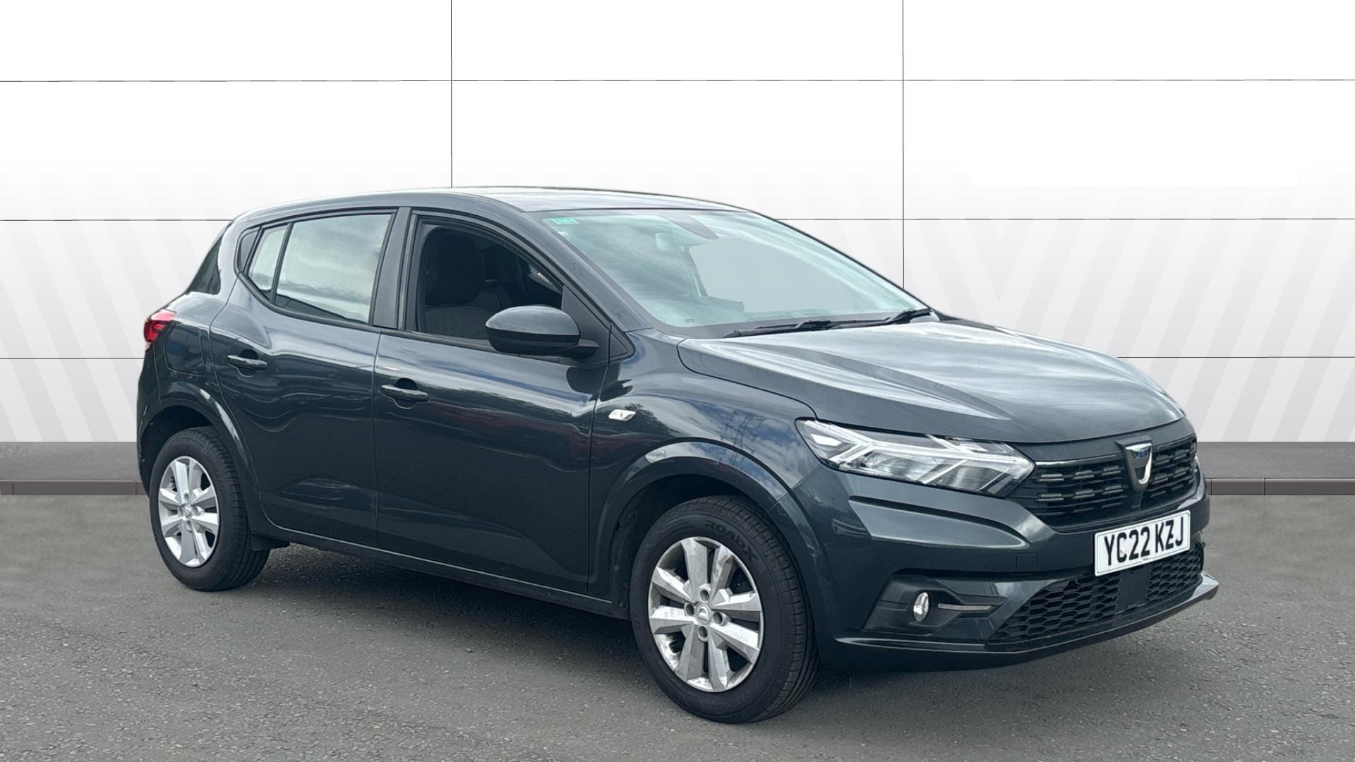Sandero