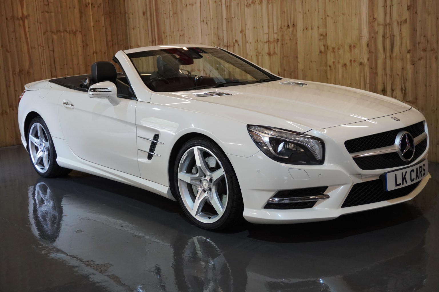 SL Class