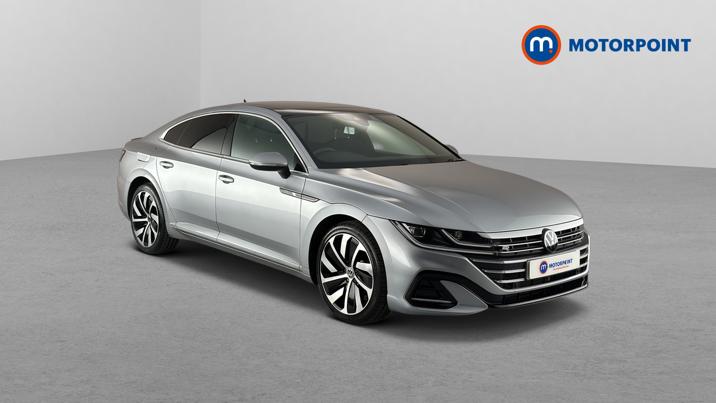 Arteon