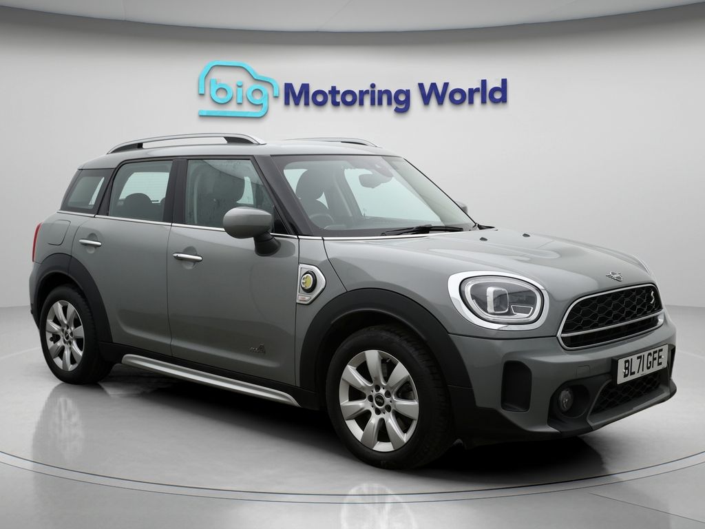 Countryman