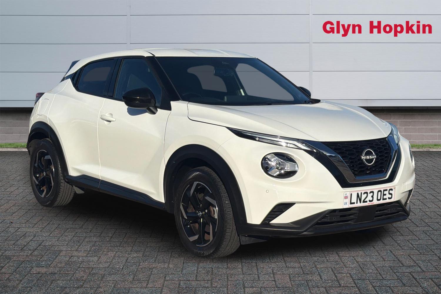 Juke