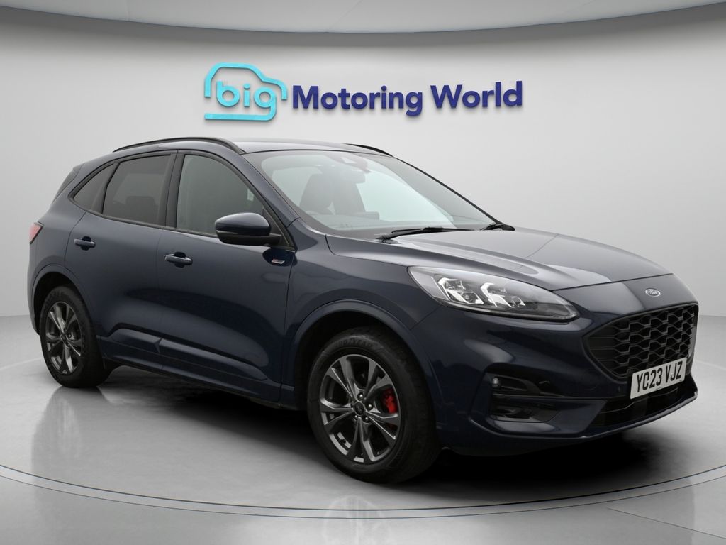 Kuga