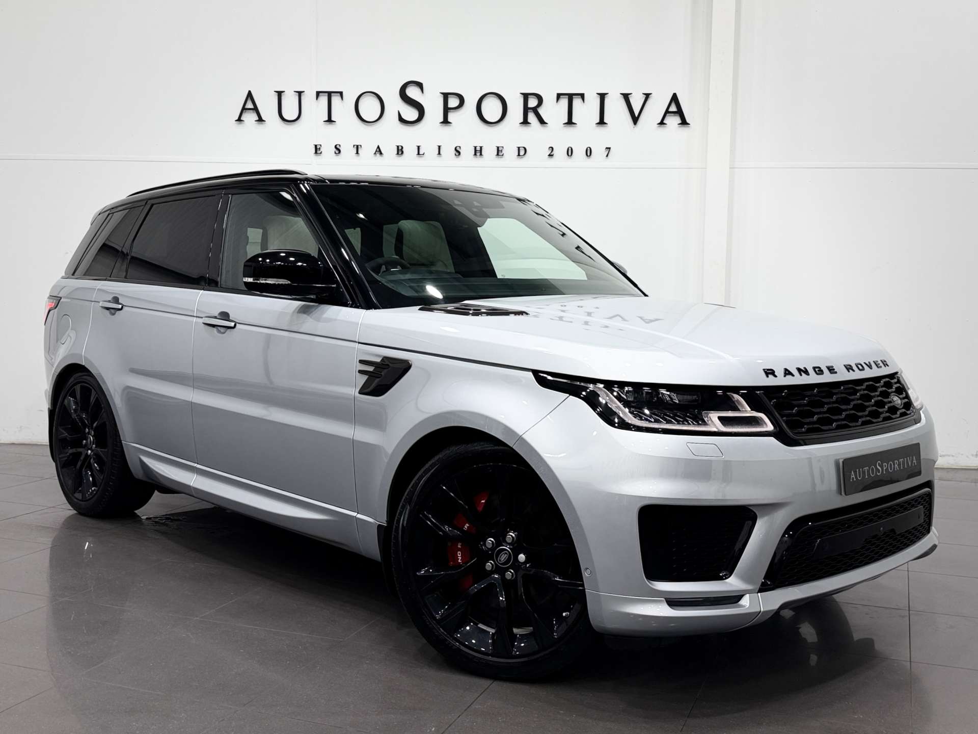 Range Rover Sport