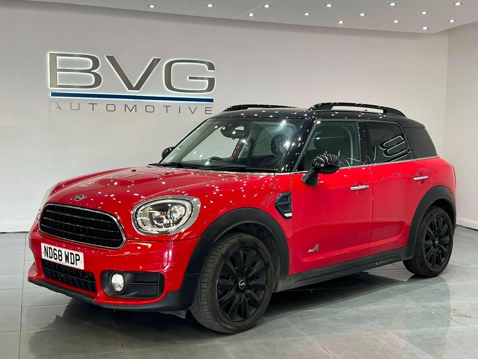 Countryman
