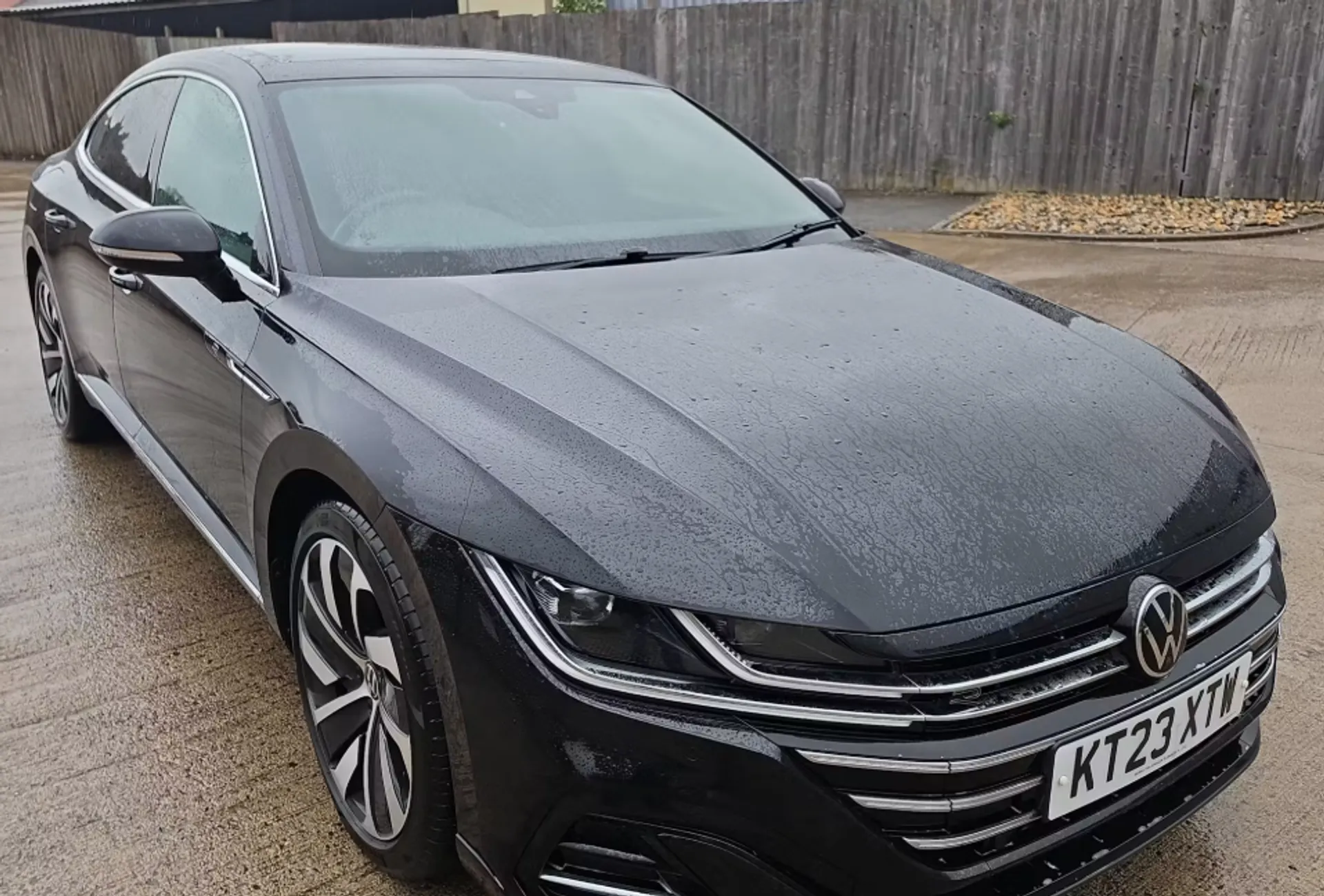 Arteon