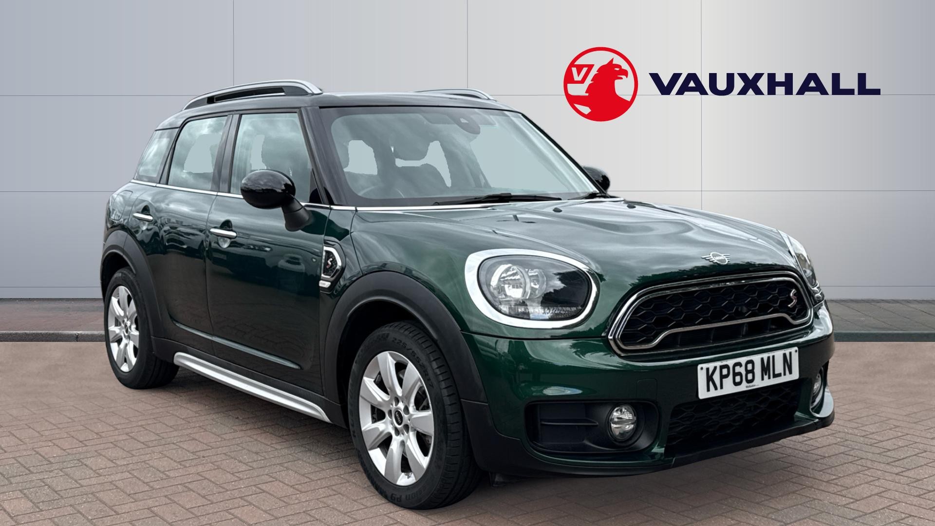 Countryman