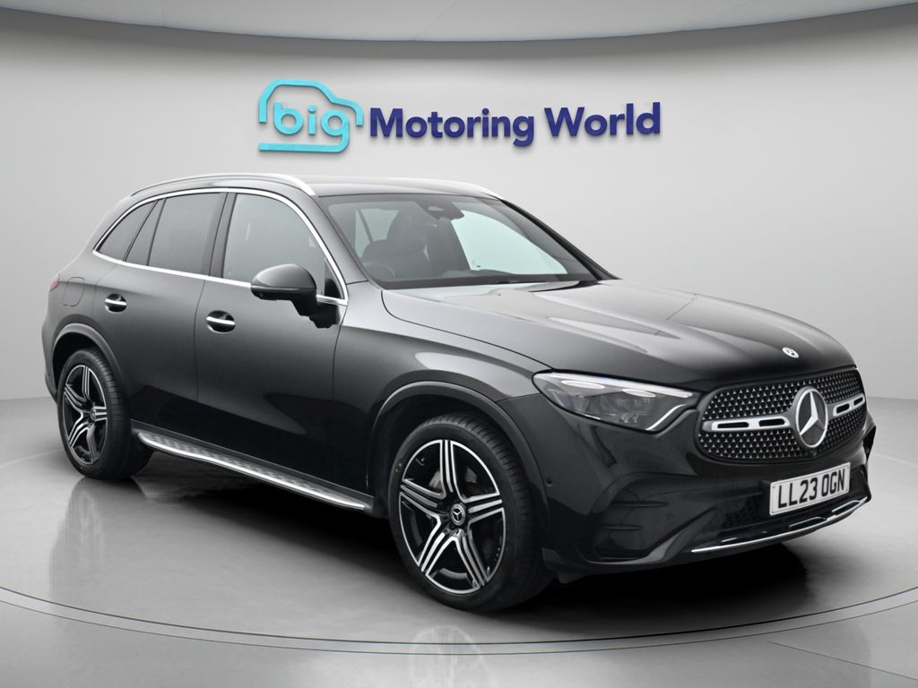GLC