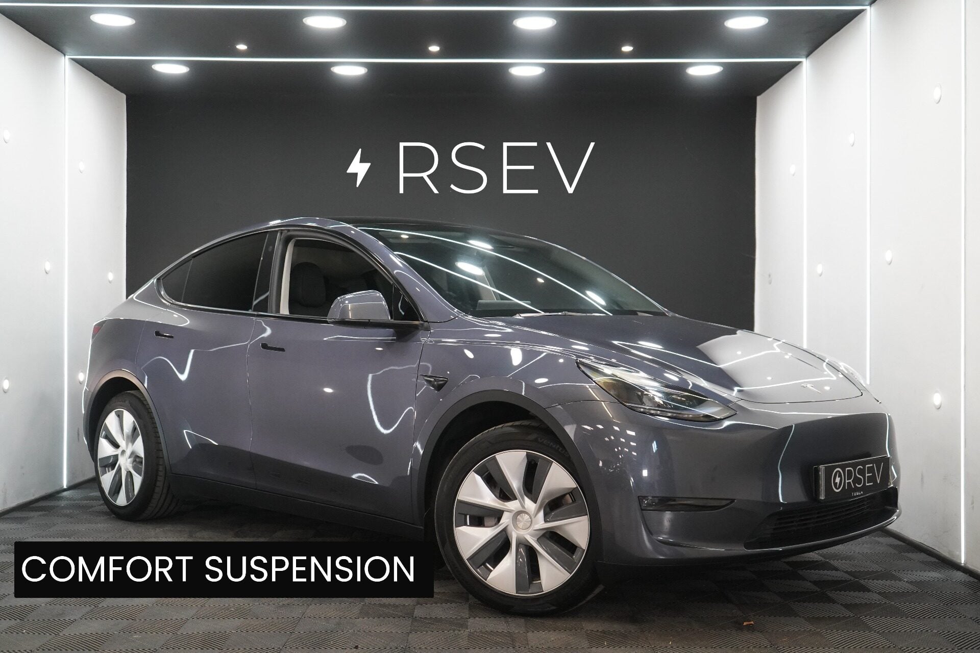 Model Y Premium