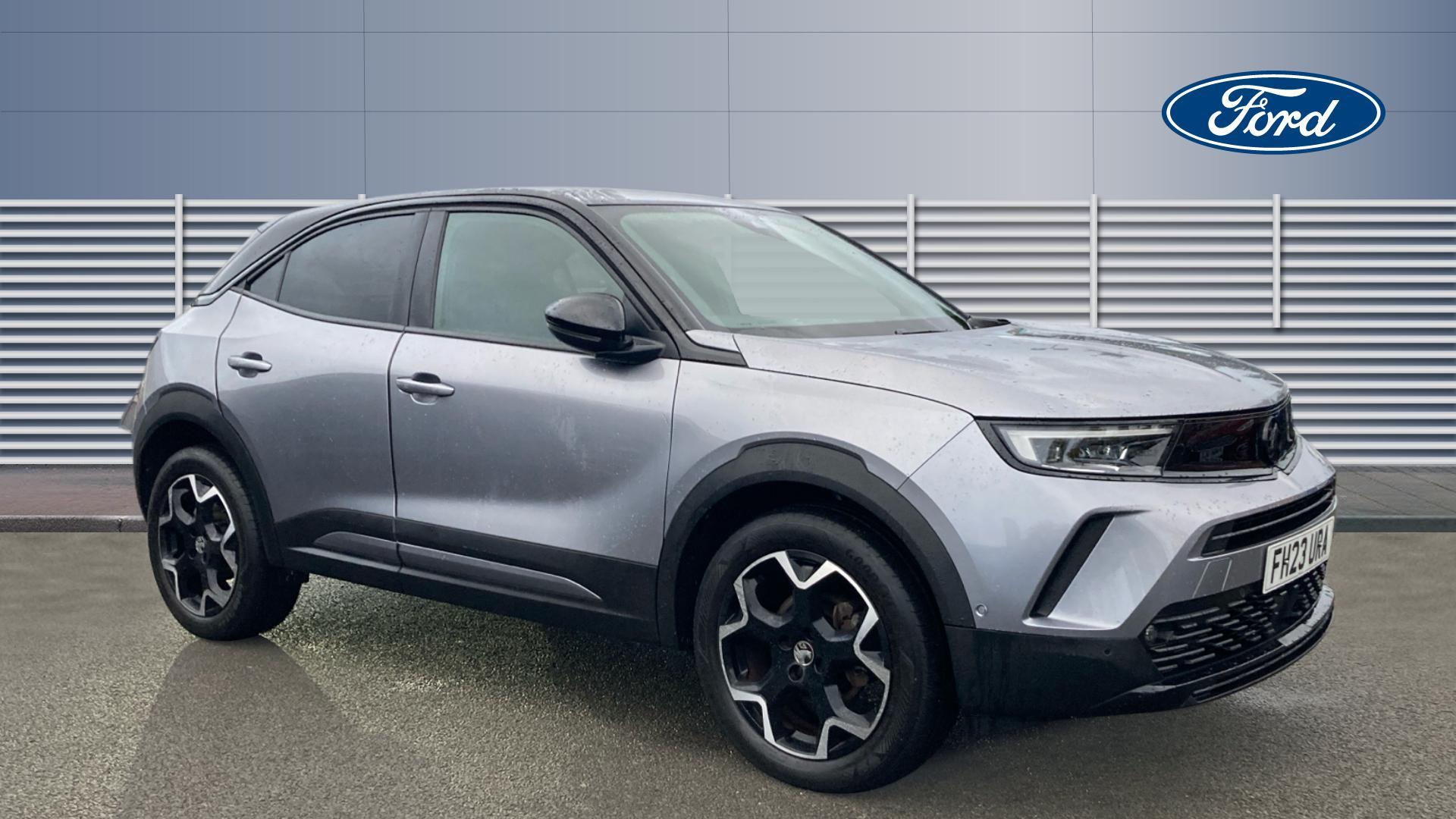 Mokka