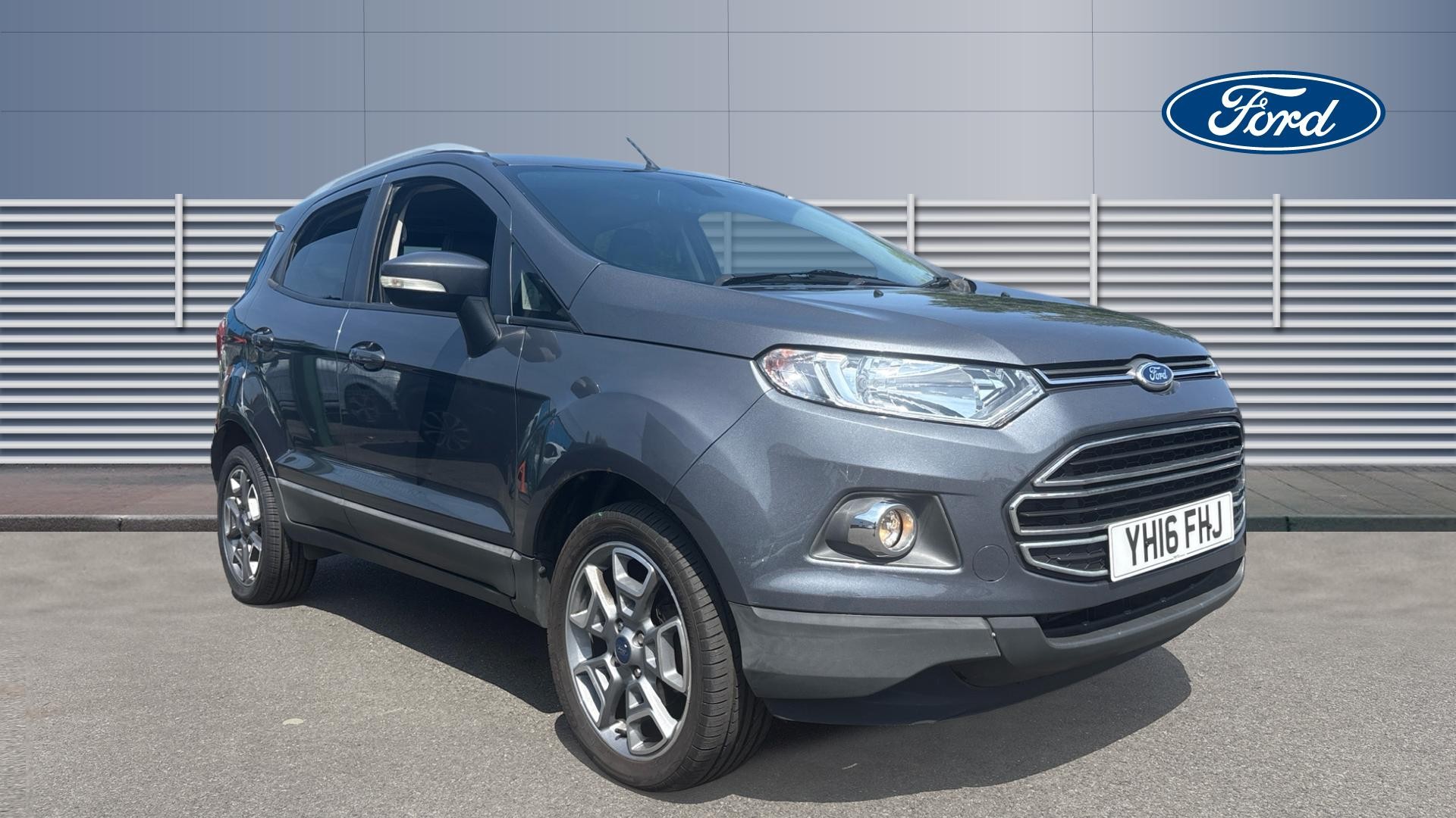 EcoSport