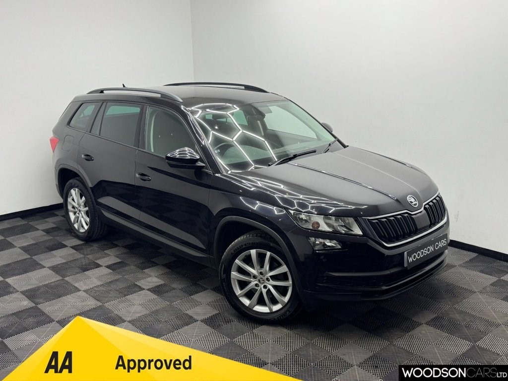 Kodiaq