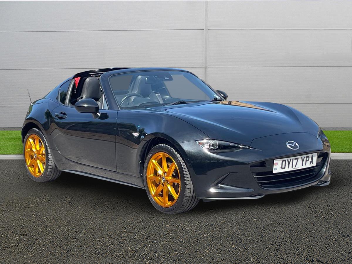 Mx-5