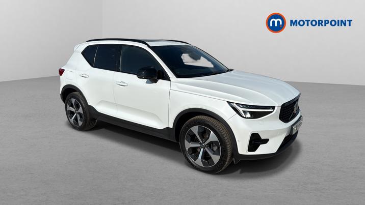 XC40