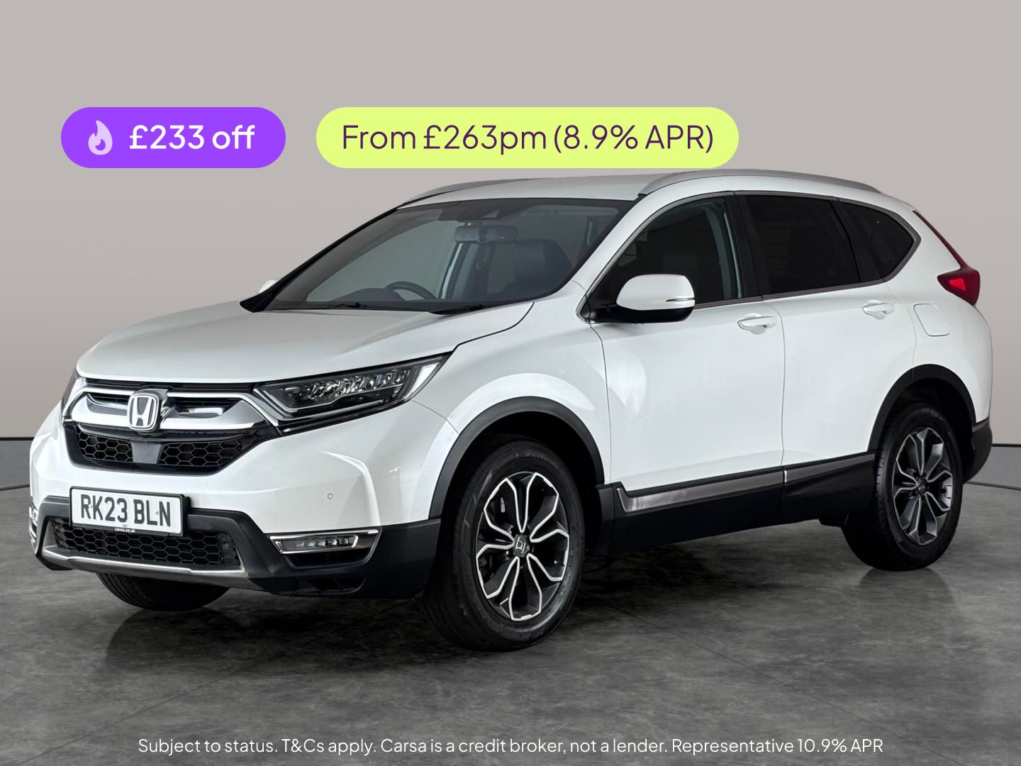 Cr-V