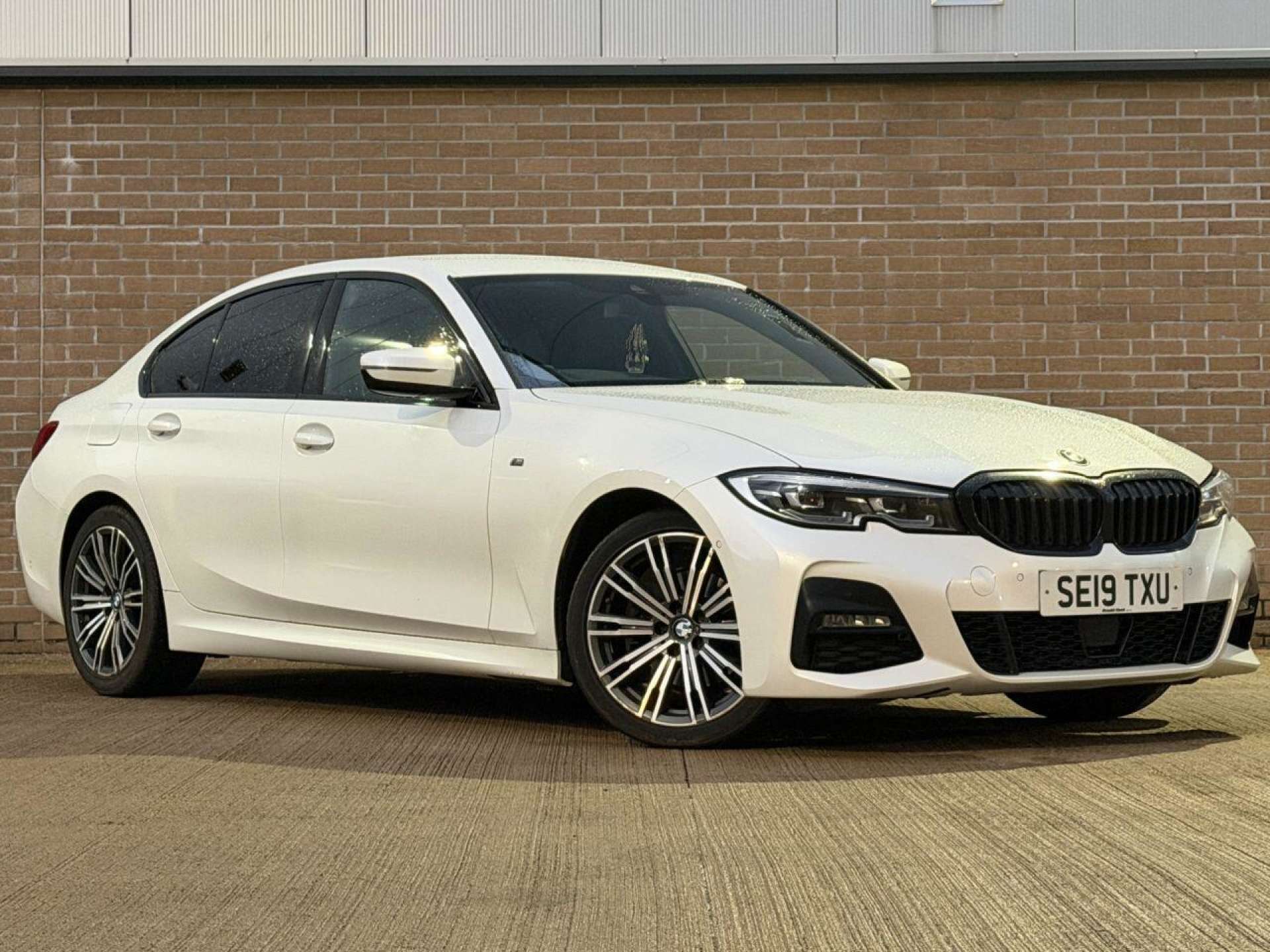 3 Series