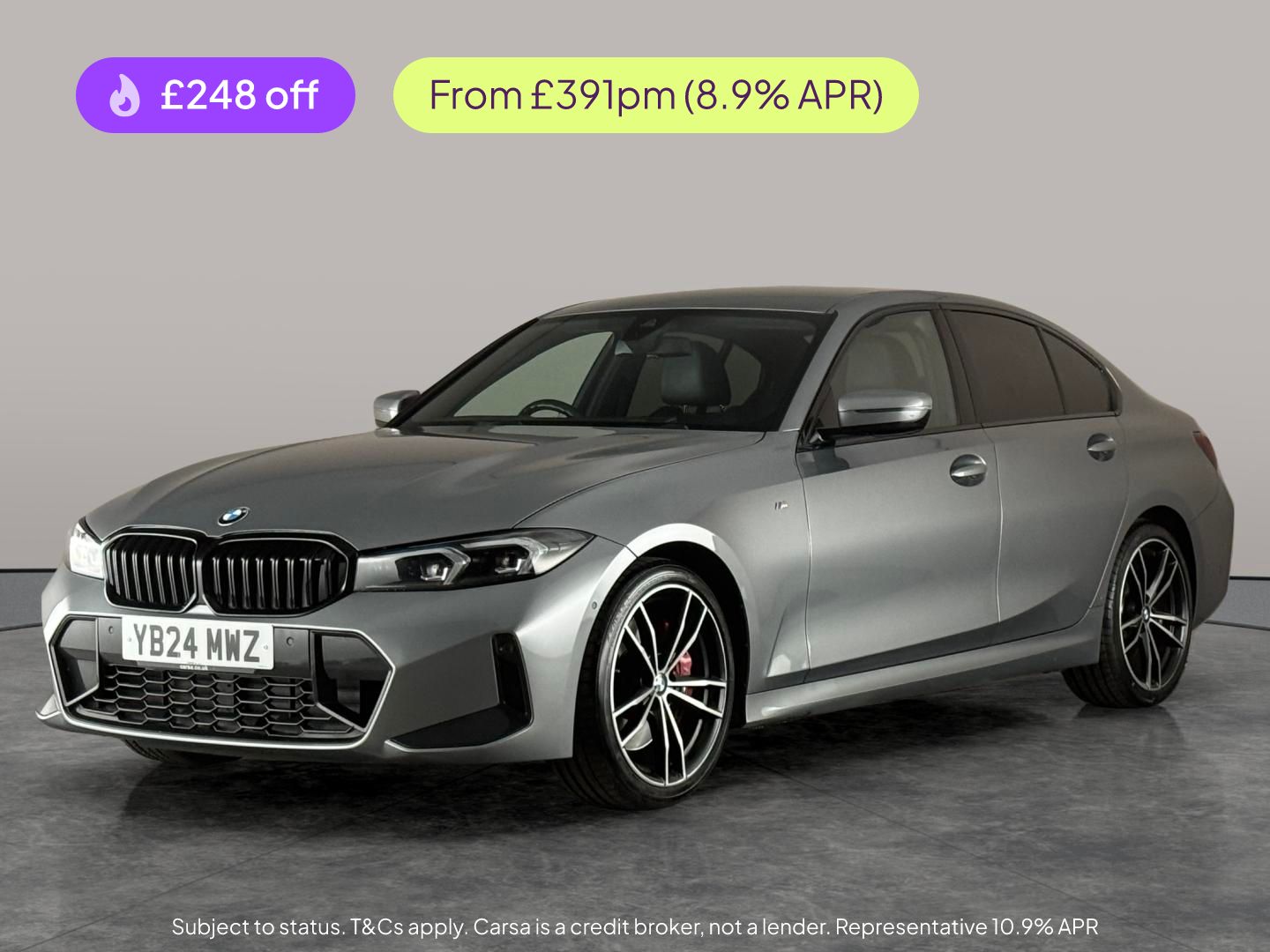 3 Series