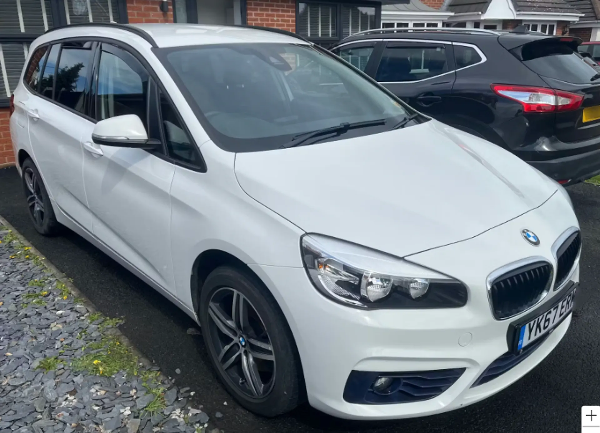 2 Series Gran Tourer