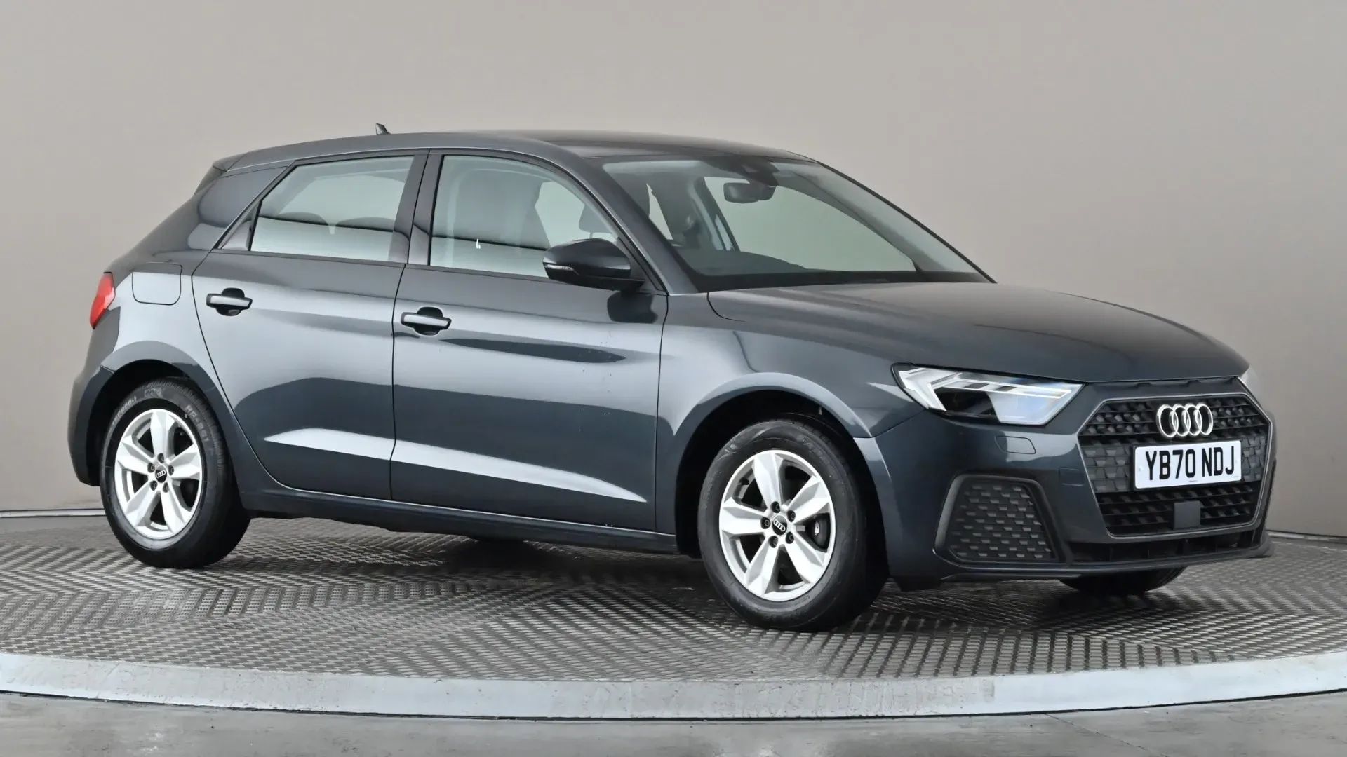A1 Sportback