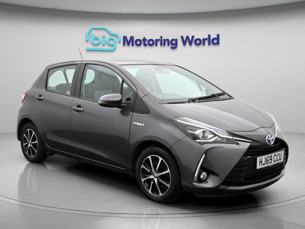 Yaris