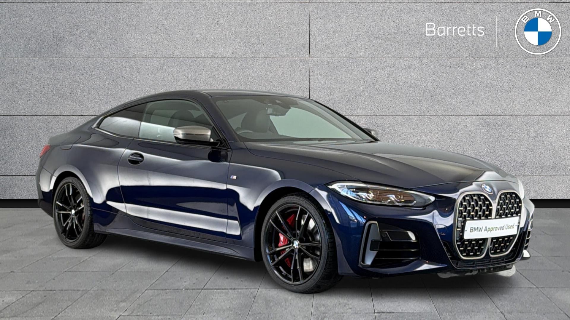 4 Series