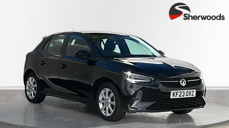 Corsa