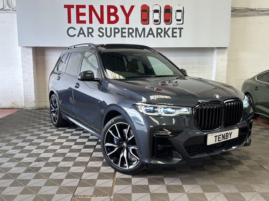 X7