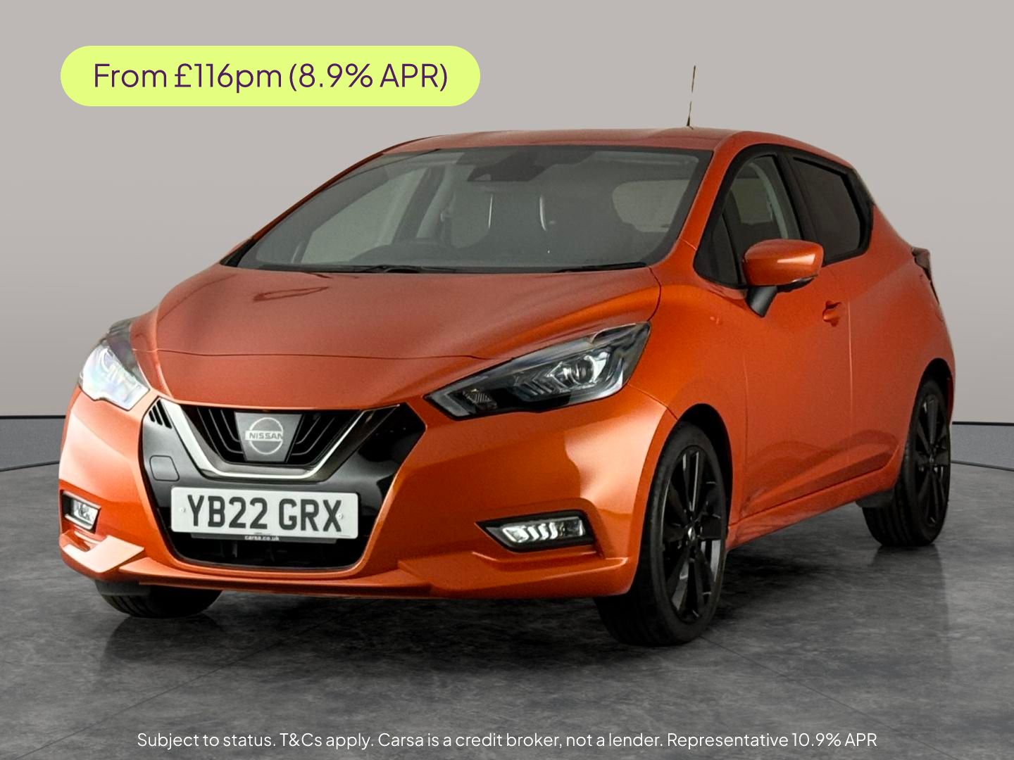 Micra